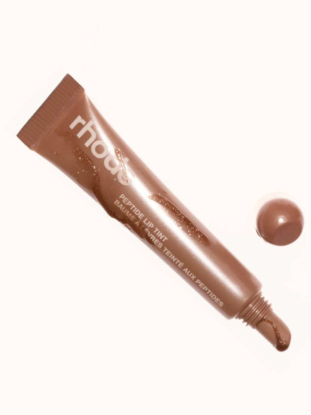 Rhode x Alexandra Leclerc Limited Edition Peptide Lip Tint in Sweet Apple